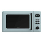 MICROONDAS LIBRE INS CECOTEC PROCLEAN 5110 A01_EU01_101130 BLUE 20L 700W C/GRILL