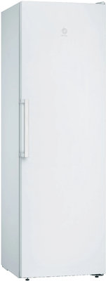 .AT.CONGELADOR VERTICAL BALAY 3GFE553WE 186X60 NF E BCO 242L