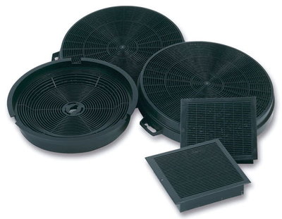 .AT.ACCESORIO CATA 02859391 FILTRO CARBON ACTIVO M3R (2UDS)