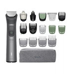 AFEITADORA BARBERO PHILIPS MG7941/15 7000 SERIES RECORTADOR 17 EN 1 SECO/MOJADO AUT. 120MIN ESTUCHE