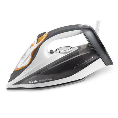 PLANCHA UFESA PV SUNSET 3100 80106128 3100W CERAMICA 240GR