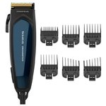 CORTAPELOS TAURUS HORUS AVANT PLUS 902223000 6 PEINES 3-12MM + ACC ESTUCHE