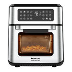 FREIDORA AIR FRYER TAURUS DIGITAL GRIL 12C 973991000 1800W 12L TIPO HORNO