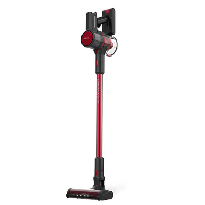 ESCOBA TAURUS CROSSBACK DAZZLE 3EN1 22.2V AUT.45MIN 0,5L 150W 948935