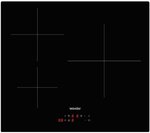 INDUCCION WONDER WI3602B 3F. Z.29CM 6200W