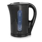 HERVIDORA EMERIO WK-123483 2200W 1,7L CONTROL STRIX NEGRO