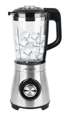 BATIDORA VASO EMERIO BL-126794 1000W 1,5L INOX