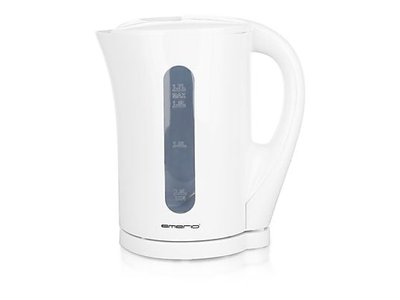 HERVIDORA EMERIO WK-123483.1 2200W 1,7L CONTROL STRIX BLANCO