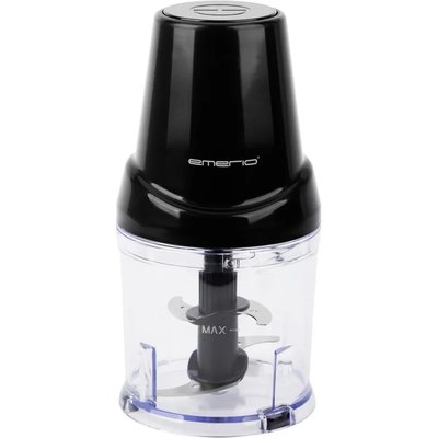 PICADORA EMERIO MC-132890 MINI 400W 0,5L 4 CUCHILLAS