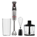 BATIDORA SOLAC BA5609 PROCHEF 1200 1200W COMPLETA