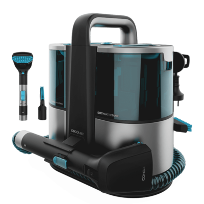 ASPIRADOR DE TAPICERIA CECOTEC 08425 CARPET&SPOT CLEAN XL