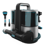 ASPIRADOR DE TAPICERIA CECOTEC 08425 CARPET&SPOT CLEAN XL