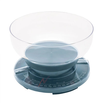 BALANZA COCINA JATA PAE HBAL1610 ANALOGICA 3KG CON BOL