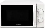 MICROONDAS FLAMA 1824FL 20L S/GRILL BCO.MANUAL