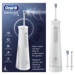 CEPILLO DENTAL ORAL-B 80835268 AQUACARE 6 PRO-EXPERT 3 CABEZALES