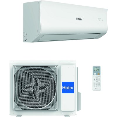 AIRE ACONDICIONADO HAIER AA TIDE-R 35 CLASE A++/A+++ 2752 FRIG WIFI