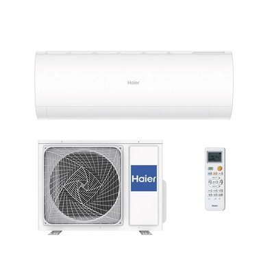 AIRE ACONDICIONADO HAIER AA PERLA 35-PRE CLASE A+++/A+++ 3000 FRIG PERLA35 PREMIUM WIFI