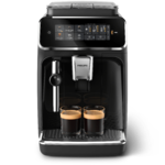 CAFETERA AUTOMÁTICA PHILIPS HOGAR EP3321/40 SERIE 3300 ESPUMADOR 1,8L AQUACLEAN