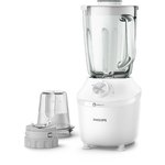 BATIDORA VASO PHILIPS HOGAR HR2291/20 600W 2L VASO VIDRIO PICA HIELO