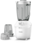 BATIDORA VASO PHILIPS HOGAR HR2291/20 600W 2L VASO VIDRIO PICA HIELO