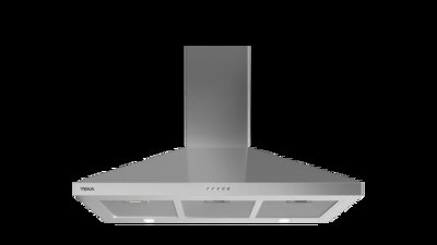 CAMPANA TEKA DBP98150 90CM A INOX 600M3/H 113010023