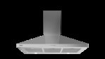 CAMPANA TEKA DBP98150 90CM A INOX 600M3/H 113010023