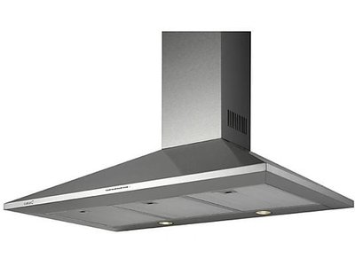 *OUTLET*CAMPANA DECOR.CATA BETA 600 INOX PIRAM.60CM 850m/h 02050305