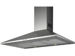 *OUTLET*CAMPANA DECOR.CATA BETA 600 INOX PIRAM.60CM 850m/h 02050305