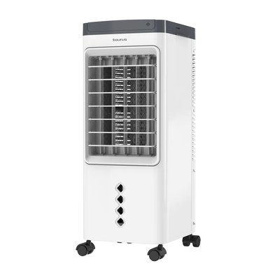 CLIMATIZADOR (AGUA) TAURUS SNOWFIELD 5 956338000 5L TEMPORIZADOR 3 VEL. LLENADO SUPERIOR