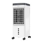 CLIMATIZADOR (AGUA) TAURUS SNOWFIELD 5 956338000 5L TEMPORIZADOR 3 VEL. LLENADO SUPERIOR
