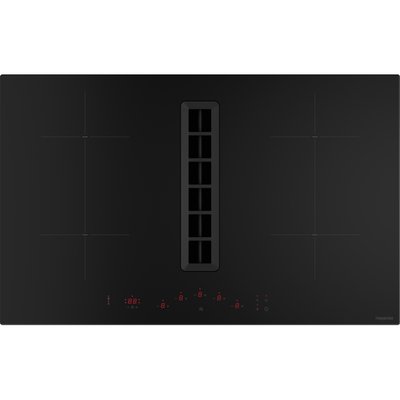 .AT.ENCIMERA INDUCCIÓN MEPAMSA HOOD INDU VALUE RECICLANTE 83CM. 340.0744.432