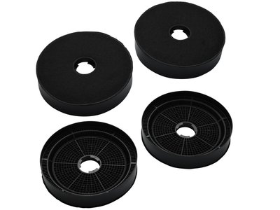 .AT.ACCESORIO AEG MCFB78ST FILTRO CARBON