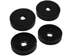 .AT.ACCESORIO AEG MCFB78ST FILTRO CARBON