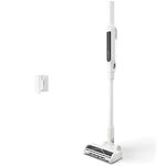 ESCOBA NILFISK 128390180 MOVE BLANCO 14,4V 30MIN AUT.