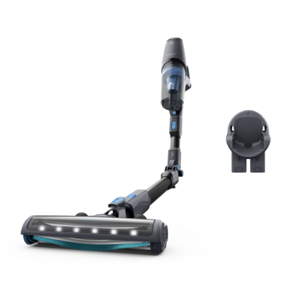 ESCOBA ROWENTA RH6929WO X-PERT 3.60 22V AUT. 45M 3 EN 1