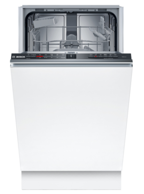 LAVAVAJILLAS BOSCH SPV2HKX02E 10CUB. D 45CM