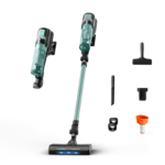 ESCOBA ROWENTA RH1833E0 X-FORCE 8.80 100 AIR WATTS AUT. 45M ACCESORIOS