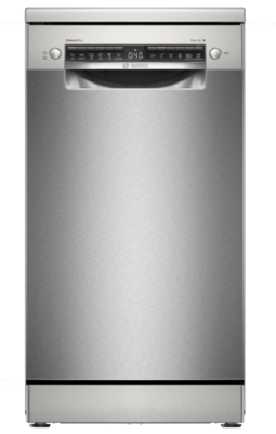 .AT.LAVAVAJILLAS INT. BOSCH SPS4HMI13E 10CUB D 3ª BANDEJA 45CM INOX