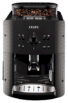 CAFETERA SUPERAUTOMATICA KRUPS ESSENTIAL EA810B70