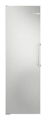 .AT.FRIGORIFICO 1 PUERTA BOSCH KSN36VLDG 186,2X60 NF D 0º VITAFRESH XXL ACERO MATE