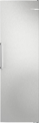 .AT.CONGELADOR VERTICAL BOSCH GSN36VLDG 186,2X60 NF D ACERO MATE