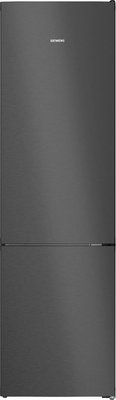 .AT.COMBI SIEMENS KG39NVXCG 203X60 NF C HYPERFRESH XXL ACERO NGO 363L