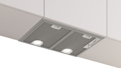 .AT.GRUPO FILTRANTE BOSCH DHL555BM 53CM D GRIS METALIZADO