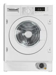 .AT.LAVASECADORA INT. BOSCH WKD28490ES 8/5KG A/E