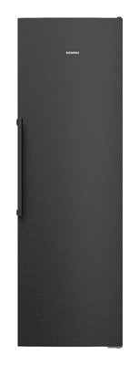 .AT.CONGELADOR VERTICAL SIEMENS GS36NAXCG 186,2X60 NF C ACERO NGO 334L