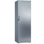 .AT.FRIGORIFICO 1 PUERTA BALAY 3FFD563ME 186,2X60 NF D 0º ACERO MATE