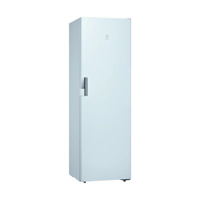 .AT.FRIGORIFICO 1 PUERTA BALAY 3FFD563WE 186,2X60 NF D EXTRAFRESH 0º INOX