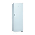 .AT.FRIGORIFICO 1 PUERTA BALAY 3FFD563WE 186,2X60 NF D EXTRAFRESH 0º INOX