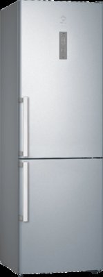 .AT.FRIGORIFICO 1 PUERTA BALAY 3FFD567XE 186,2X60 NF D 0º BCO