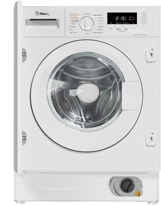 .AT.LAVASECADORA INT. BALAY 3TW885B 8/5KG B/E